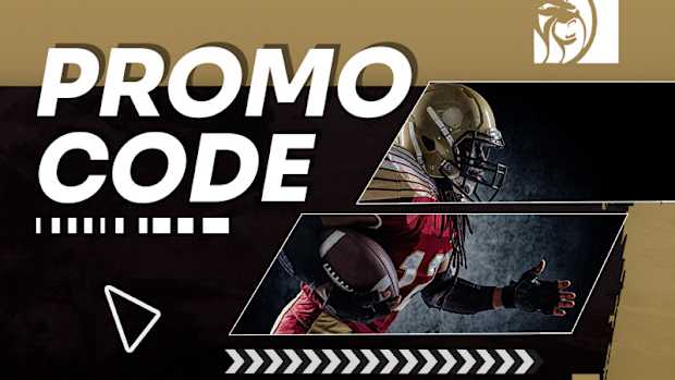 Promocode-football-Bet-MGM